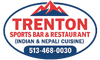 Trenton Restaurant Logo